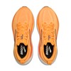 Brooks Men’s Glycerin GTS 22 Supportive Running Shoe - Orange/Nightlife/White
