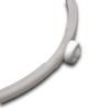 vhbw Rotating Ring Drive Ring 16.2 cm Universal for Microwaves