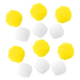 Generic 18pcs Automatic Mahjong Table Cleaning Balls Washer Balls for Effortless Polishing and Quiet Mahjong Machines Essential for Maintenance