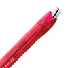 Pentel Feel-It!, Low Viscosity, Retractable Ballpoint Pen, Everyday Writing, Office