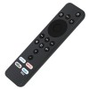 For Toshiba CT-RC1US-19 Infrared Replace Remote for Toshiba TV 32LF221U19