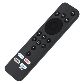 For Toshiba CT-RC1US-19 Infrared Replace Remote for Toshiba TV 32LF221U19 43LF621U19