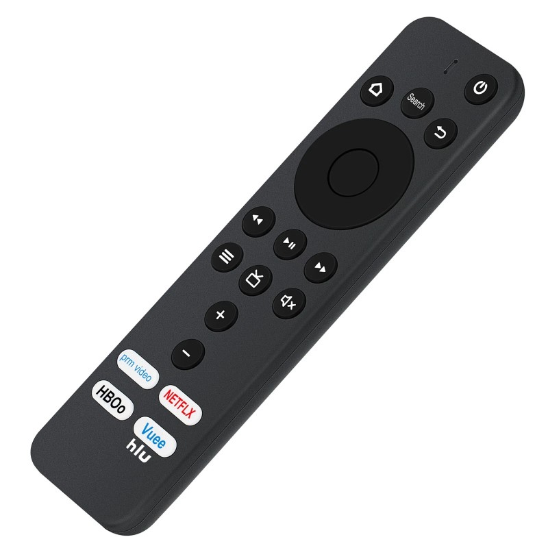 For Toshiba CT-RC1US-19 Infrared Replace Remote for Toshiba TV 32LF221U19