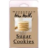 Fall scented wax melts (4 pack, Sugar Cookies)
