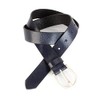 Tamaris Women's Belt - 160125 Blue 110, blue, 110