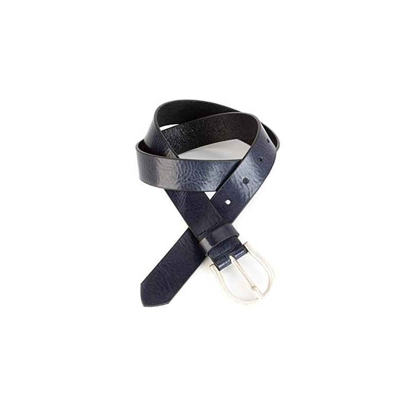 Tamaris Women's Belt - 160125 Blue 110, blue, 110