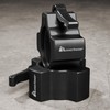 Meteor Essential Olympic Quick-Release Barbell Collars, Aluminium Collar, Barbell Clamp,