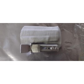 Spartan Tactical Holsters and Sheaths Tuckable Spartan Tactical Kydex Holster S&W 380EZ  IWB Ambi UltiClip