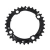 Briny River 32T 4-Hole Mountain Bike Chainring 104BCD Steel Compatible