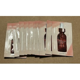 Josie Maran New JOSIE MARAN Argan Bright Skin VitaminC Serum .06 Fl Oz Sample Qty: 10 = .6oz