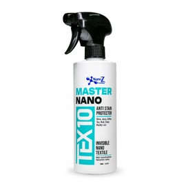 Nano Stain Protection Spray for Fabric, Hydrophobic Stain Guard, Water and Snow Repellent (13.52)