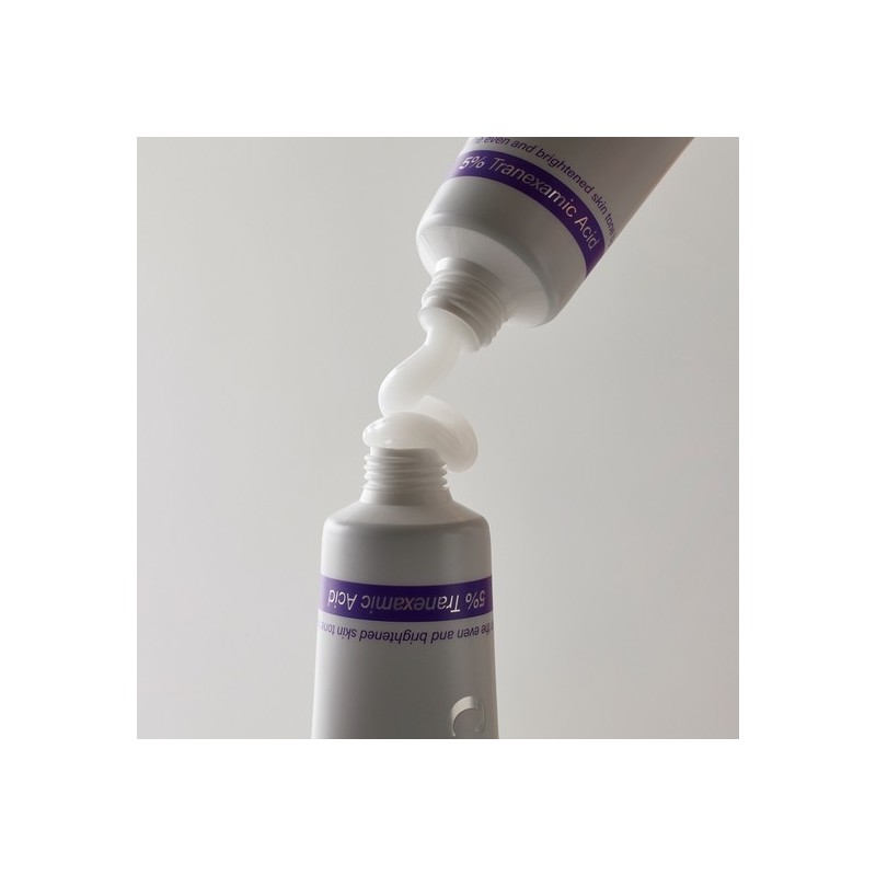 Careology Tranexamic Acid 5% Toning Cream 50ml x 2 /