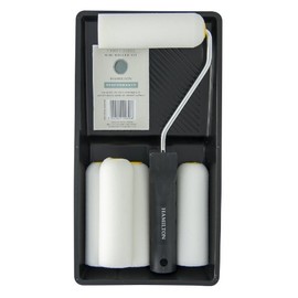Hamilton Performance 7 Piece Gloss Mini Roller Kit
