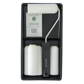 Hamilton Performance 7 Piece Gloss Mini Roller Kit