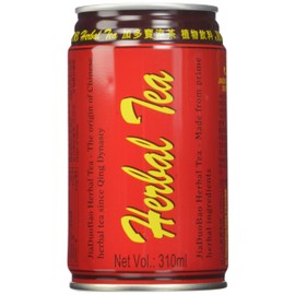 Jia Dao Buo Herbal Tea, 10.48 Ounce (Pack of 24)