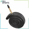 Vavert Presta Inner Tube Boxed, Black, 700 x 18-25c (40mm)