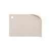 Afternoon Tea Living GK64 LogoWorks Cutting Board, Gray