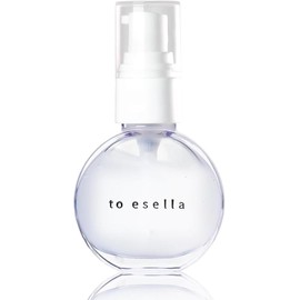 to esella White Hand Serum, Quasi-Drug, Hand Serum, Hand Beauty, Wrinkles, Whitening, Firm, Organic, Niacinamide, Moisturizing, 0.7 fl oz (20 ml) / 1 Bottle