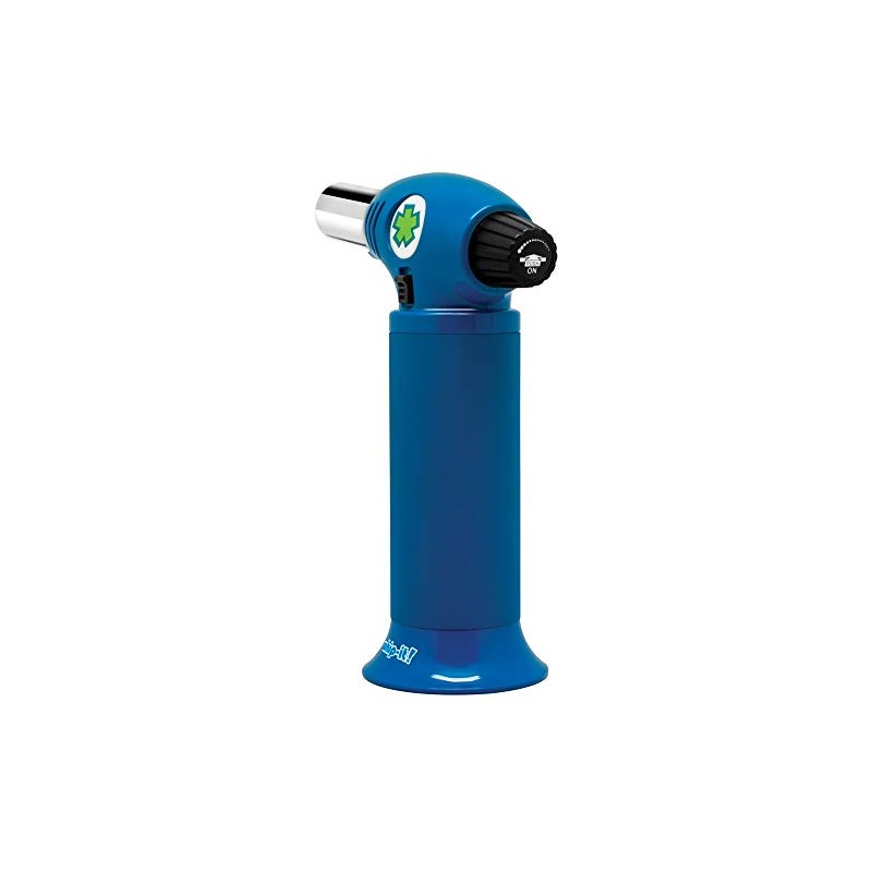 Whip-It! Ion Lite Torch, All Blue