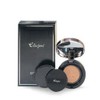 Black Cushion (Main Product + Refill Set) No. 21
