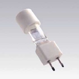 DKK-50 50 Watt 24 Volt G8 Skytron Halogen Lamp