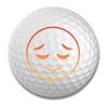 Titleist Golf Balls Pack of 3 Thank You Design Golf