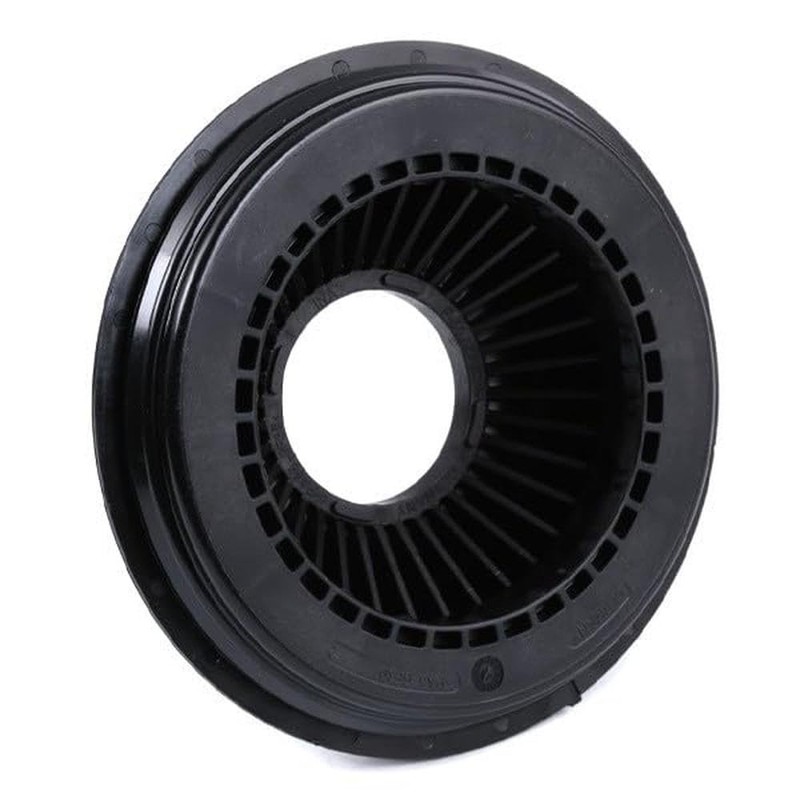 febi bilstein 30841 Ball Bearing for Strut Support Bearing, Pack