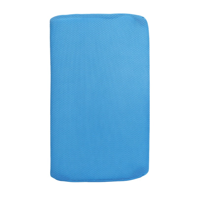 Triangular Wedge Pillow Ergonomic Incline Cushion Support Pillow for Sleeping