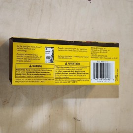 GE Soft White Flood Light 50 (2)