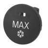 Car Air Conditioner MAX Button AC Climate Control Button Switch
