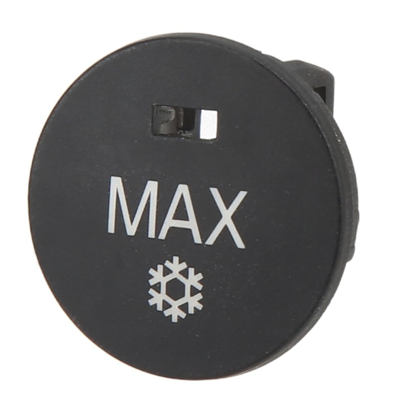 Car Air Conditioner MAX Button AC Climate Control Button Switch