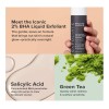 Exfoliante Facial Paula Choice Skin Perfecting Bha 118ml Ácido Salicílico