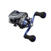 Daiwa Light GAME X IC 150L-DH Bait Reel with Counter