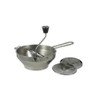 Food Mill / Mouli Practical Handy