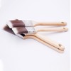 Decorating Paint Brushes, Paintbrush for Professional Use, Suitable for Decorating