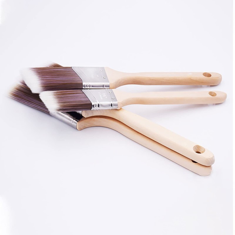 Decorating Paint Brushes, Paintbrush for Professional Use, Suitable for Decorating