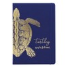 Robert Frederick Premium B5 Lined Notebook Journal Turtley Awesome Turtle