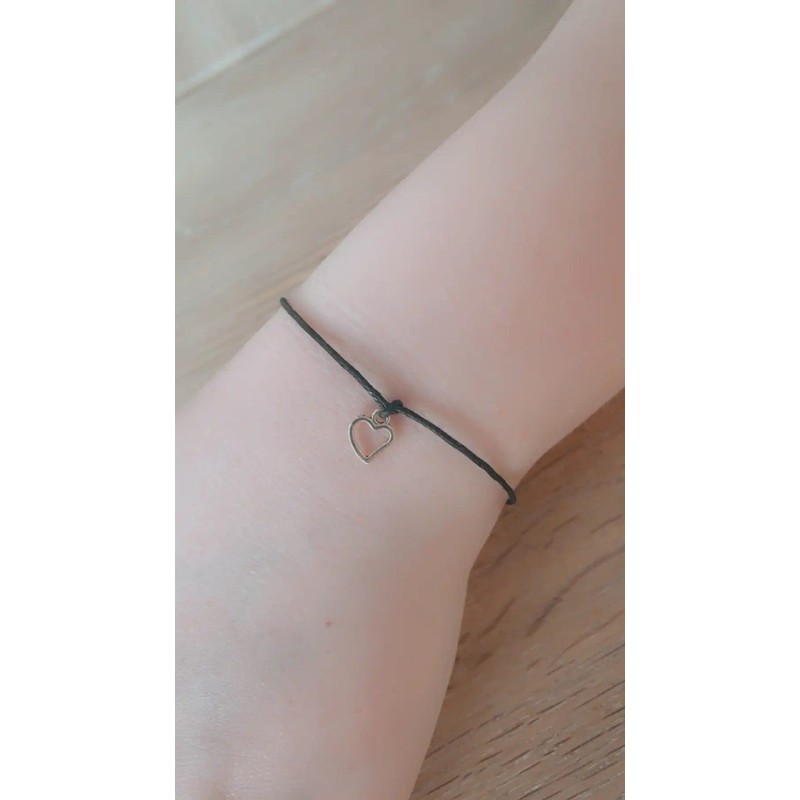 Will you be my bridesmaid wish string bracelet | Bridesmaid