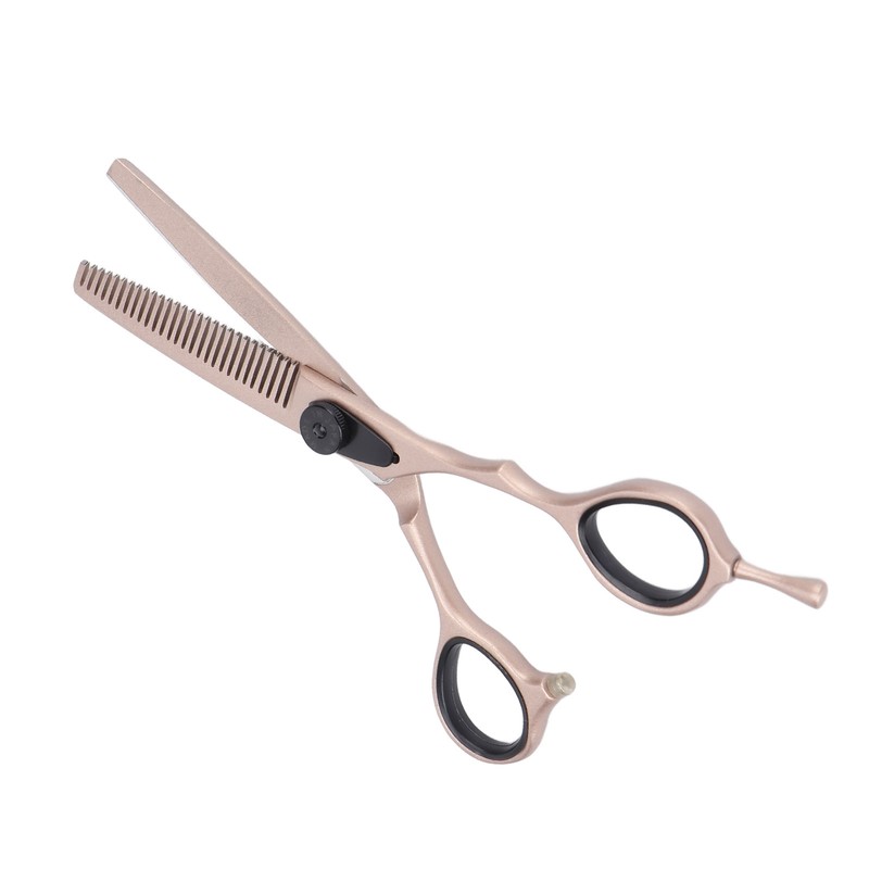 Hair Cutting Scissors Home Barber Shop Portable Hairdressing Scissors Styling