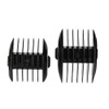 Professional Electric Hair Clipper Rechargeable Adjustment Hair Trimmer Haircutting Machine