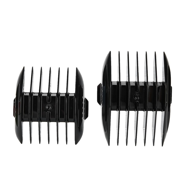 Professional Electric Hair Clipper Rechargeable Adjustment Hair Trimmer Haircutting Machine