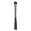 Goc, Pincel Small Dome, Brocha Para Delinear Ojos, G803