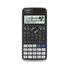 CALCUSO Sparpaket Schwarz mit Taschenrechner Casio FX-991DE X ClassWiz