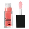 E.L.F. Cosmetics Aceite Labial Glow Reviver Hidratante Color Pink Quartz