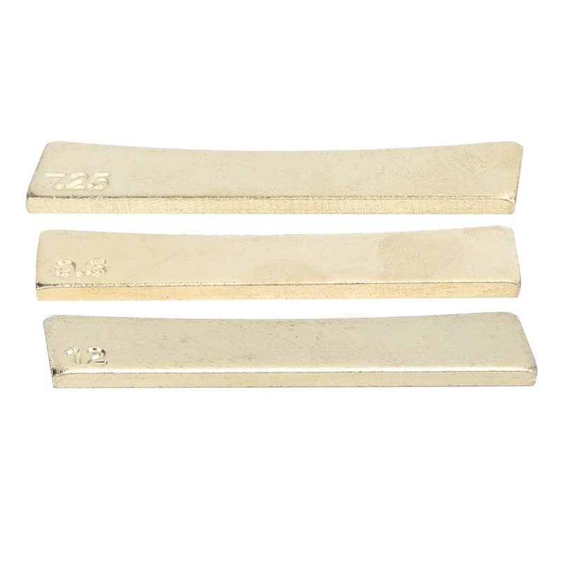Electric Guitars Fretboard Press Caul Inserts Kit Frets Installation Inlay