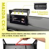 X-TKER Dash Storage Organizer Compatible with 2022 2023 2024 2025