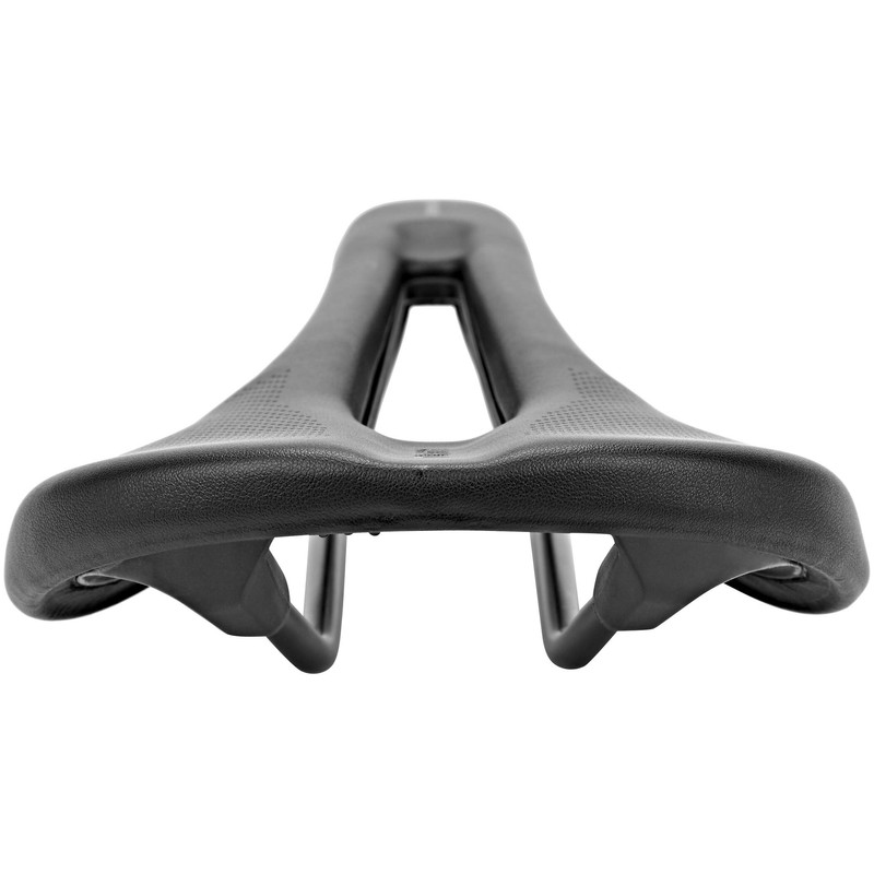 Terry Herren Arteria Fahrradsattel, Black, 9-12 cm