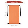 TIXIPEM Compression Stuff Sack [1PCS] - Waterproof Sleeping Bag Storage