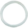 TRUSCO TEN1010 Polyurethane Tube, 0.4 x 0.2 inches (10 x