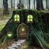 MUAMAX Fairy Garden Walkway Path, Fairy Garden Pathway, Fairy Garden